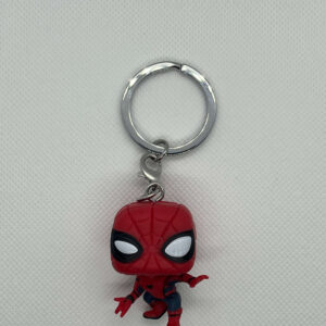 Chaveiro Funko Pop Homem-Aranha