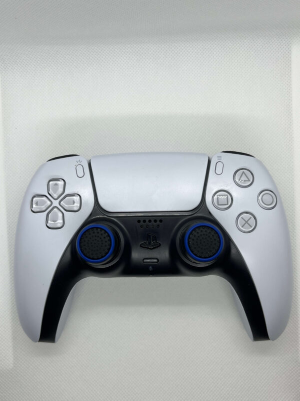 Grip Azul PS5