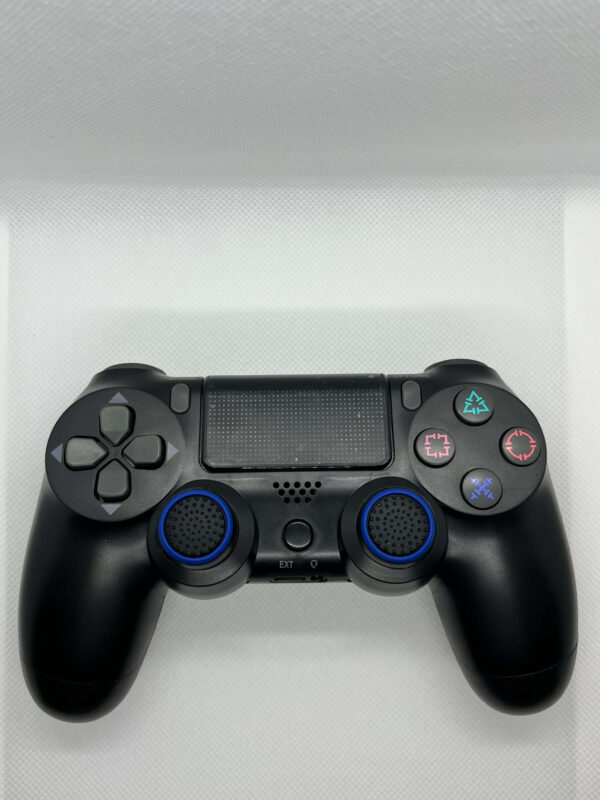 Grip Azul PS4