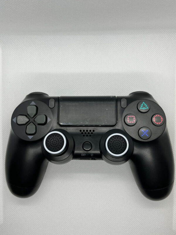 Grip Branco PS4