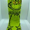 Meia The Grinch