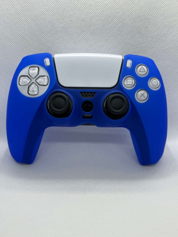 Capa PS5 Azul