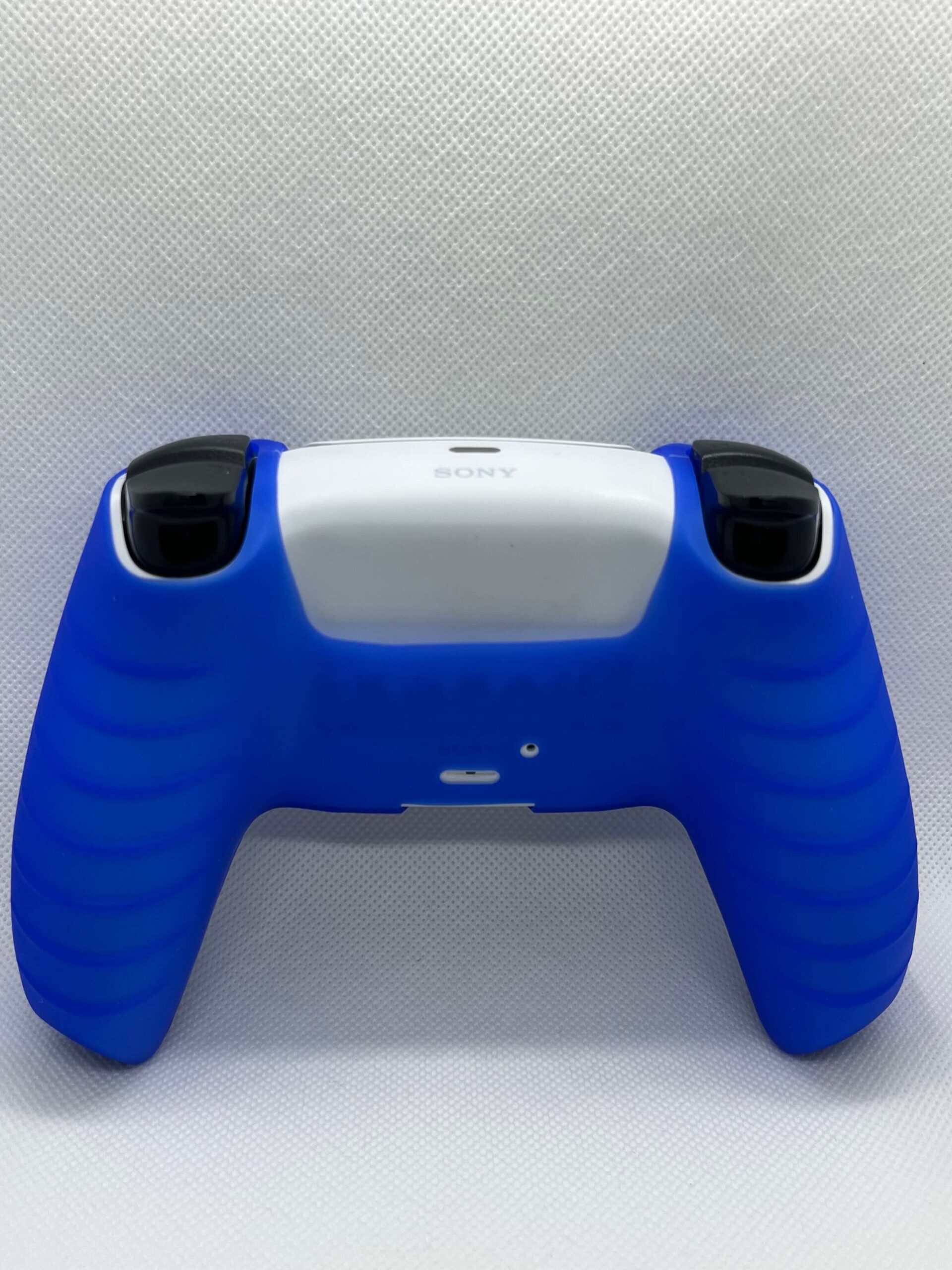 Capa PS5 Azul