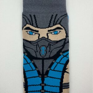 Sub Zero MK