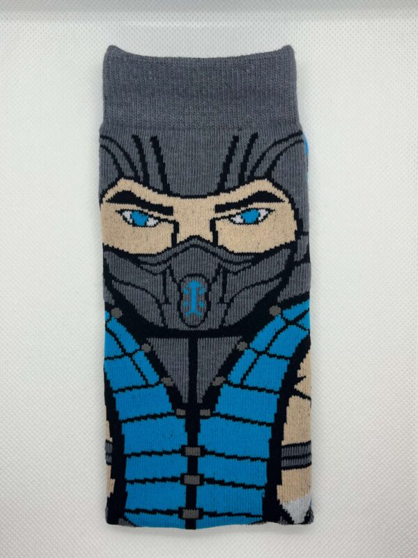 Sub Zero MK