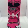 Meia Power Ranger Rosa
