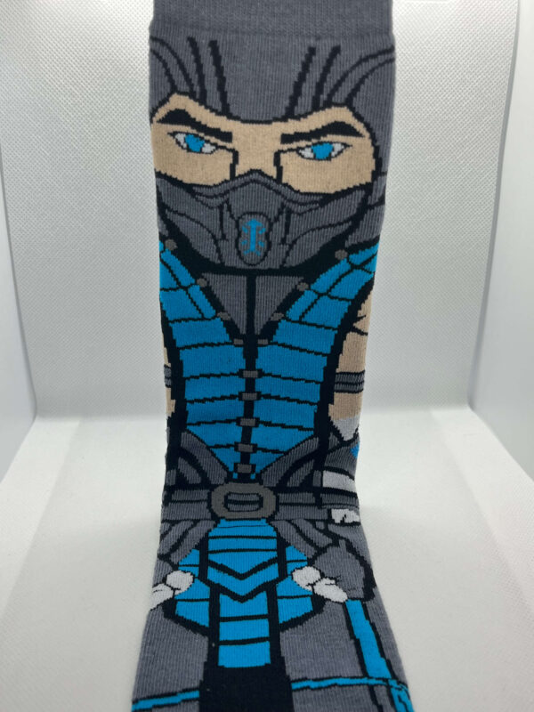 Sub Zero MK