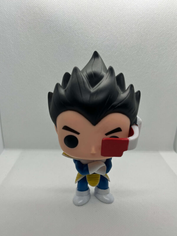 Funko Pop Vegeta #10