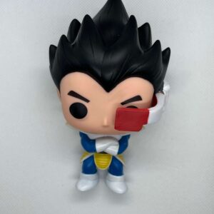 Funko Pop Vegeta #10