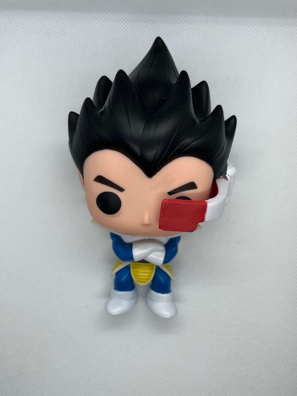 Funko Pop Vegeta #10