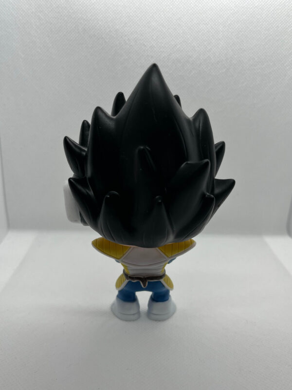 Funko Pop Vegeta #10