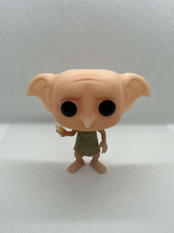 Funko Dobby #75