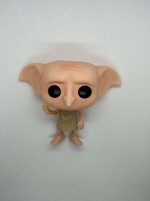 Funko Dobby #75