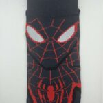 Meia Miles Morales
