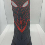 Meia Miles Morales